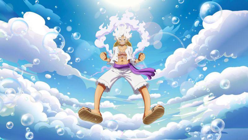One Piece Egghead Arc: Why It's Already Peak Fiction