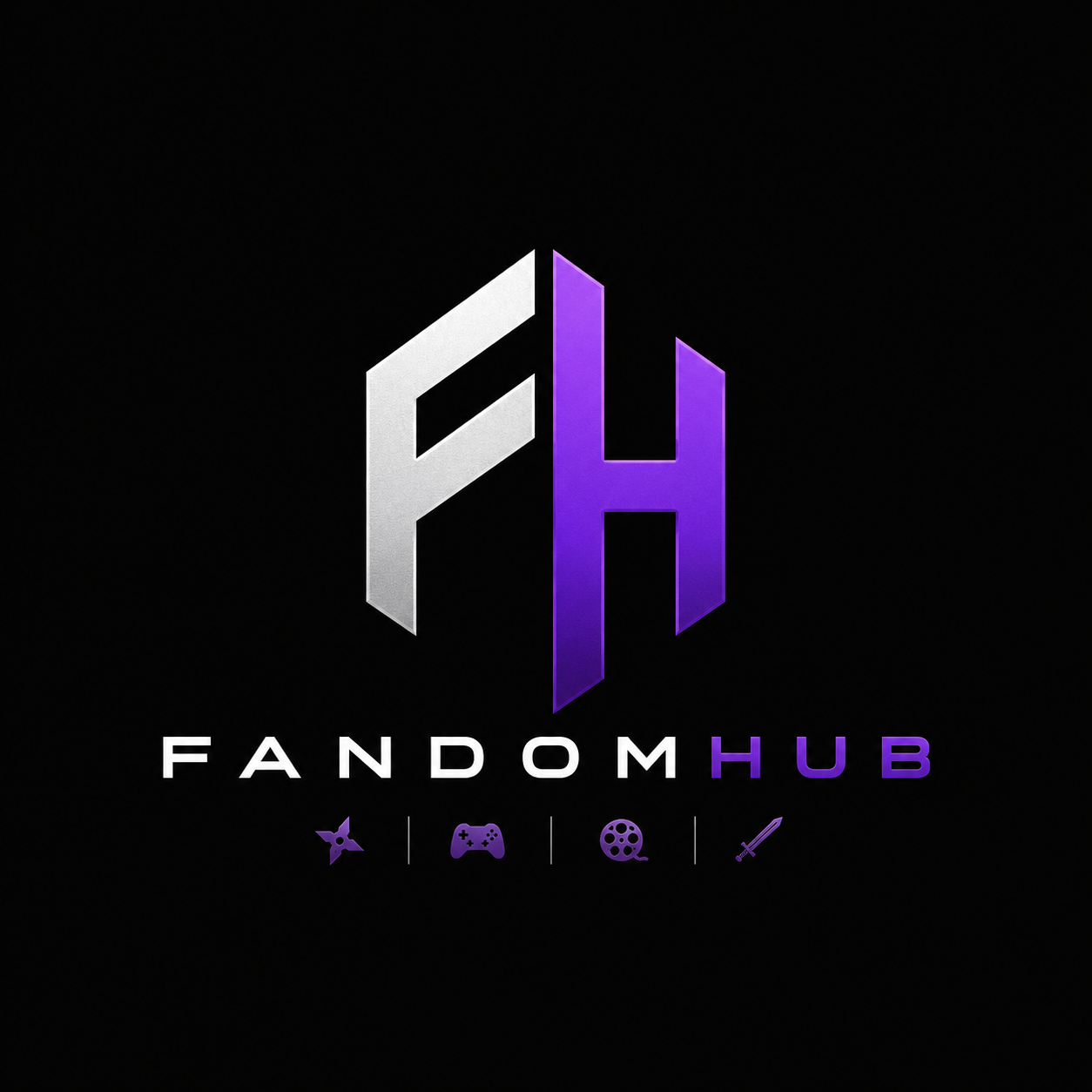 Welcome to FandomHub Anime Section