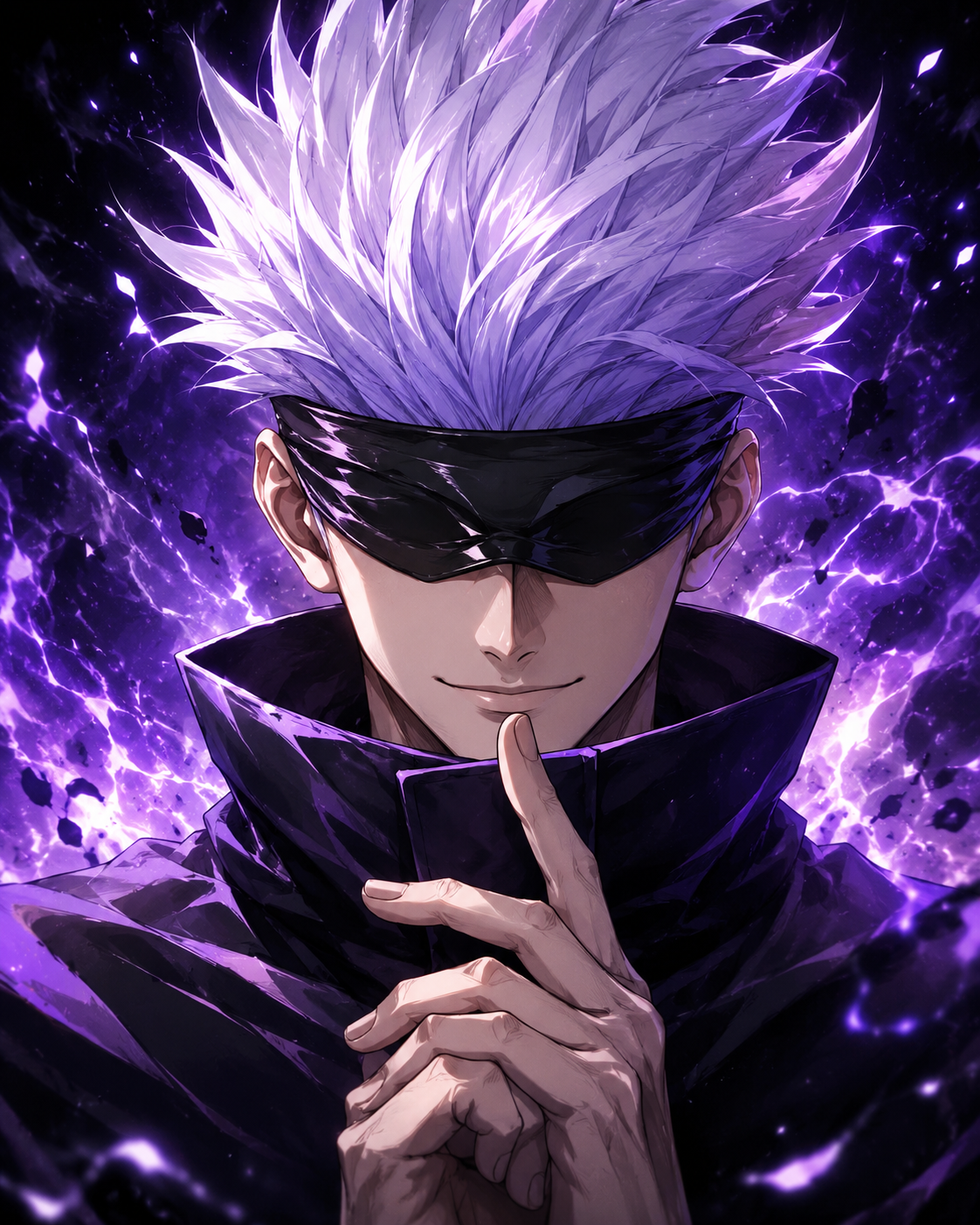 Gojo Satoru