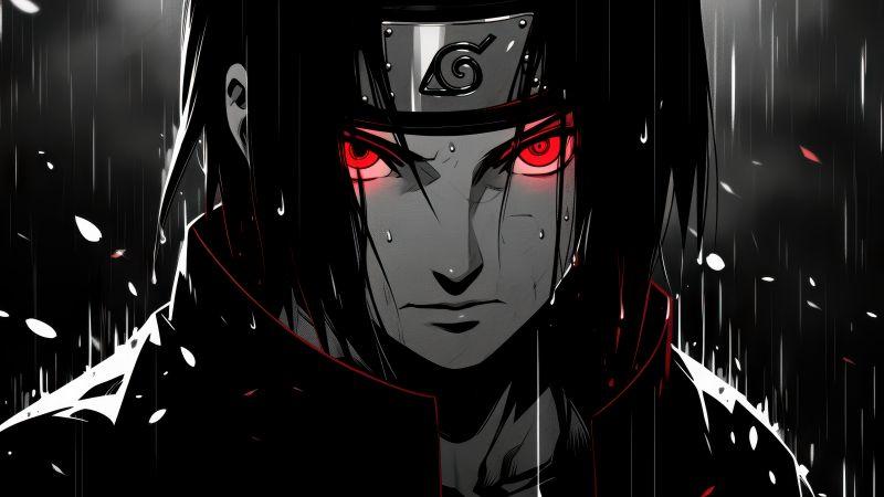 Itachi Uchiha