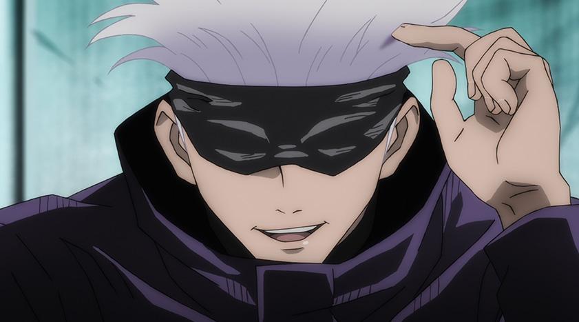 Gojo Satoru