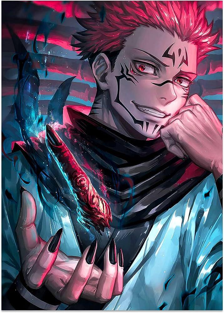Sukuna