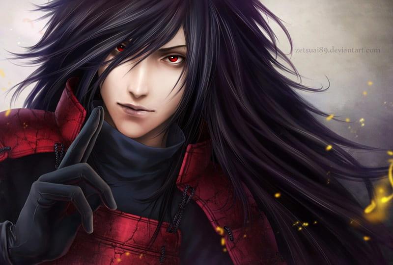 Madara Uchiha