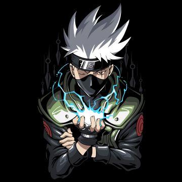 Kakashi Hatake