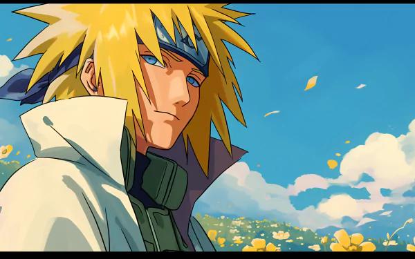 Minato Namikaze