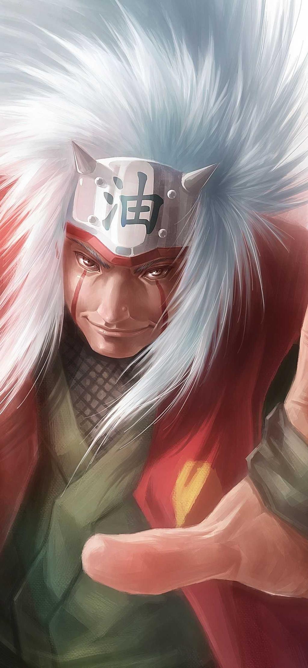 Jiraiya