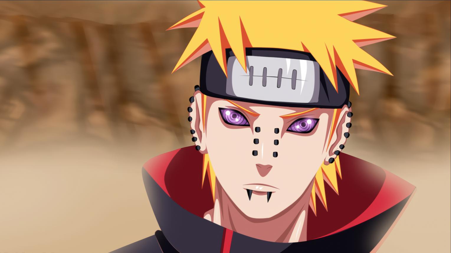Pain