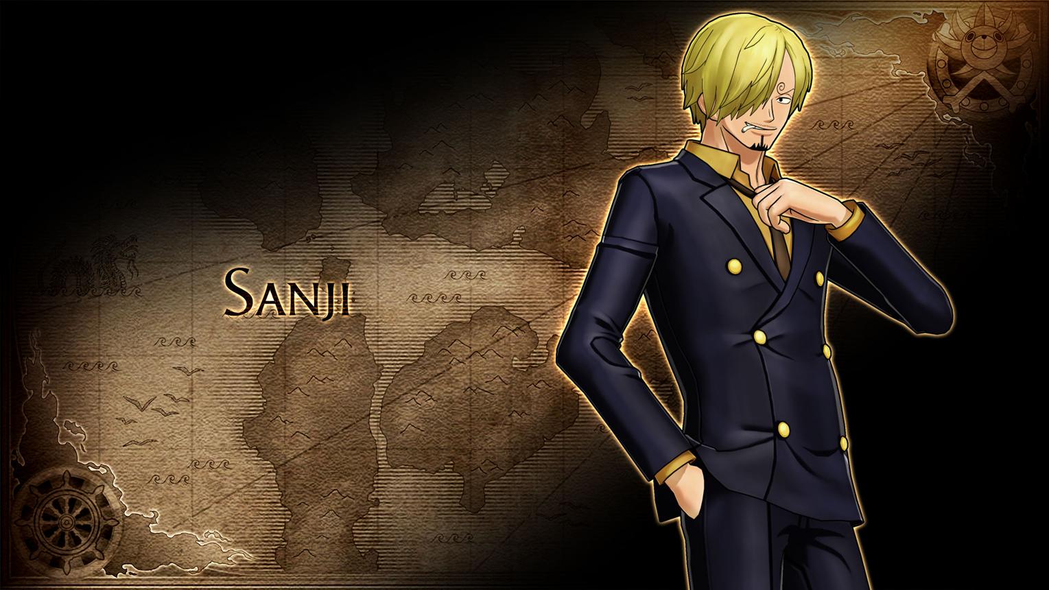 Sanji