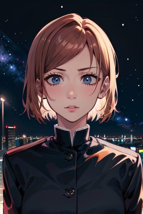 Nobara Kugisaki