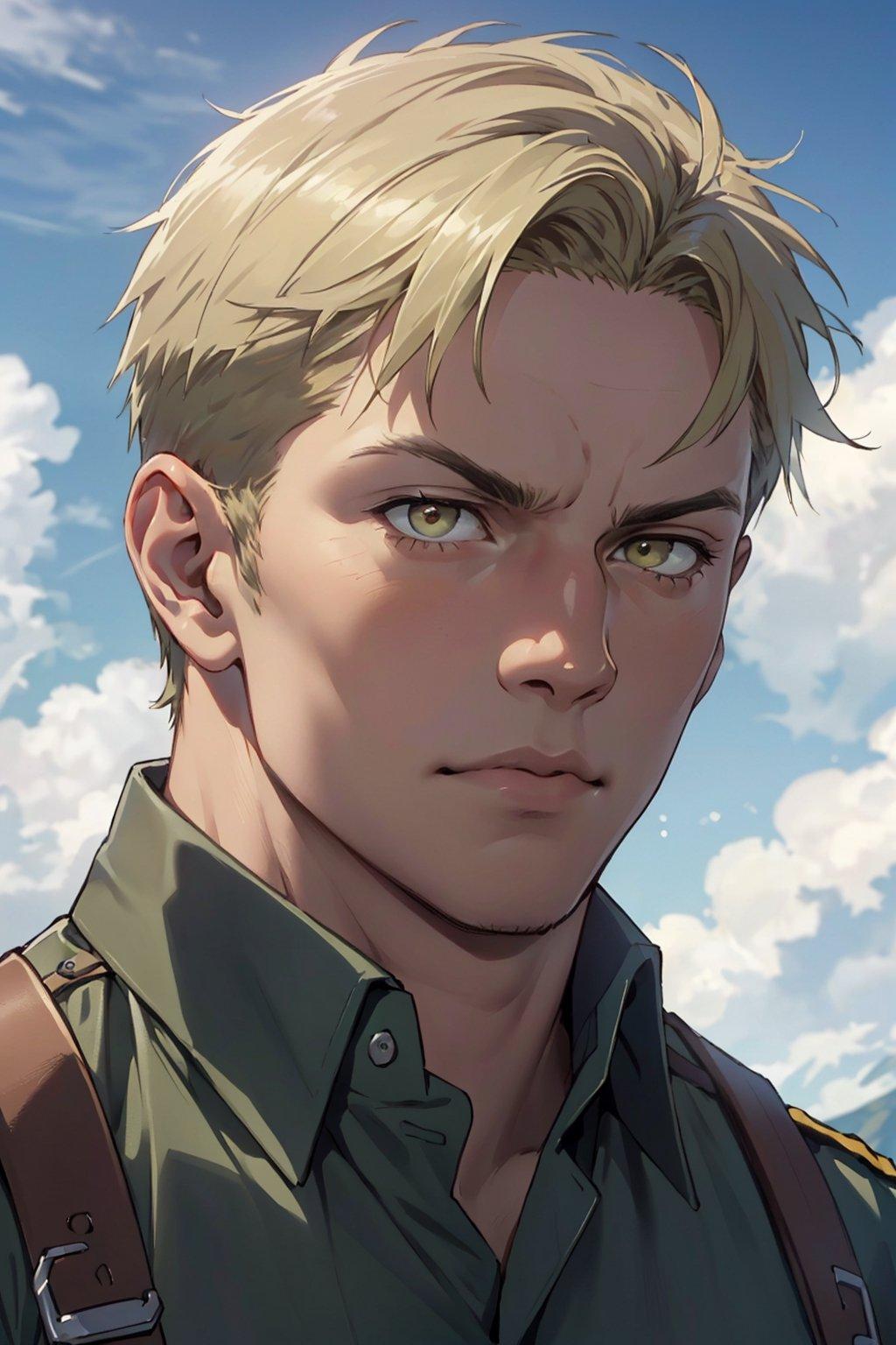 Reiner Braun