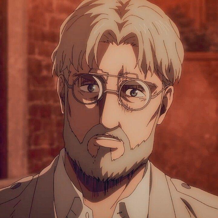 Zeke Yeager