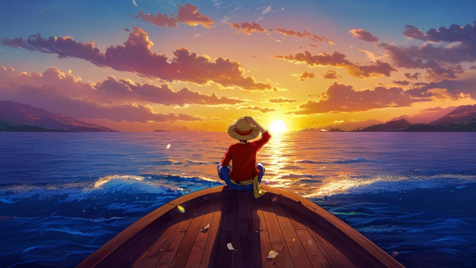 One Piece Arcs Ranked - The Best Sagas in Pirate History
