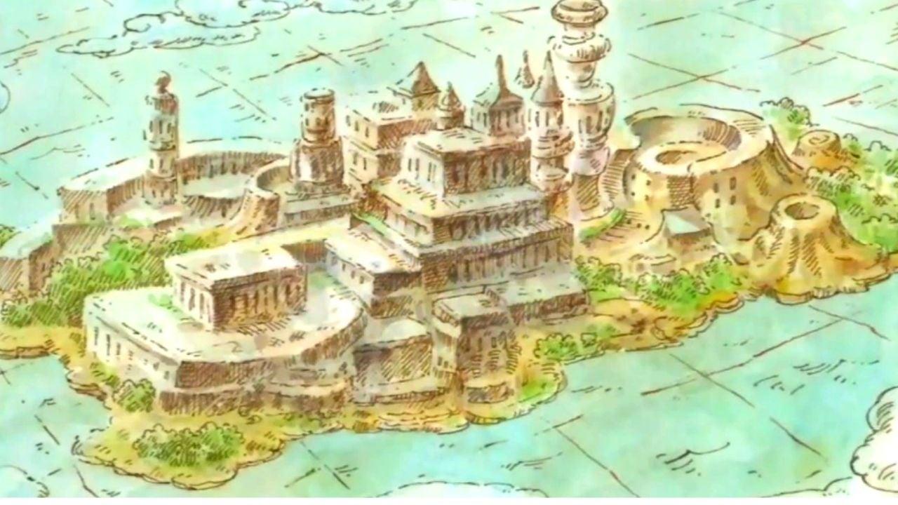 The Void Century Explained - One Piece's Greatest Mystery