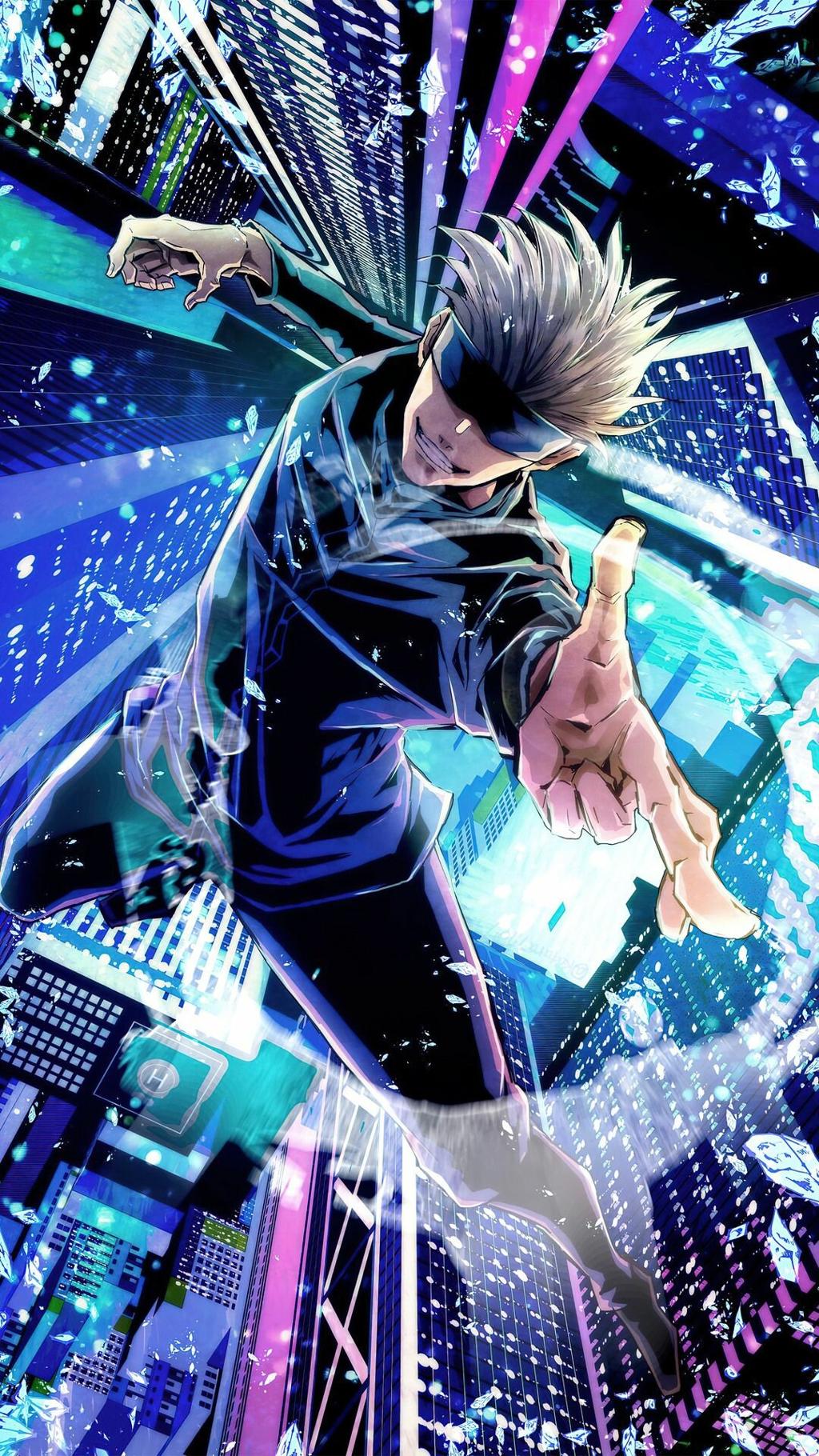 Jujutsu Kaisen Shibuya Incident Arc - Complete Explained