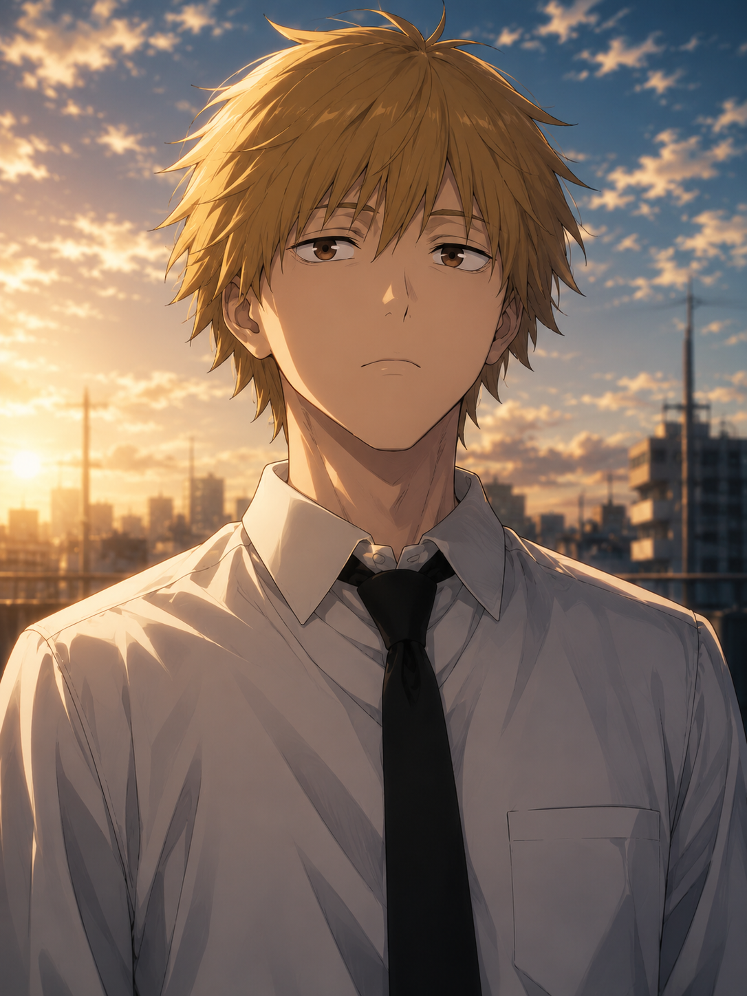 Denji