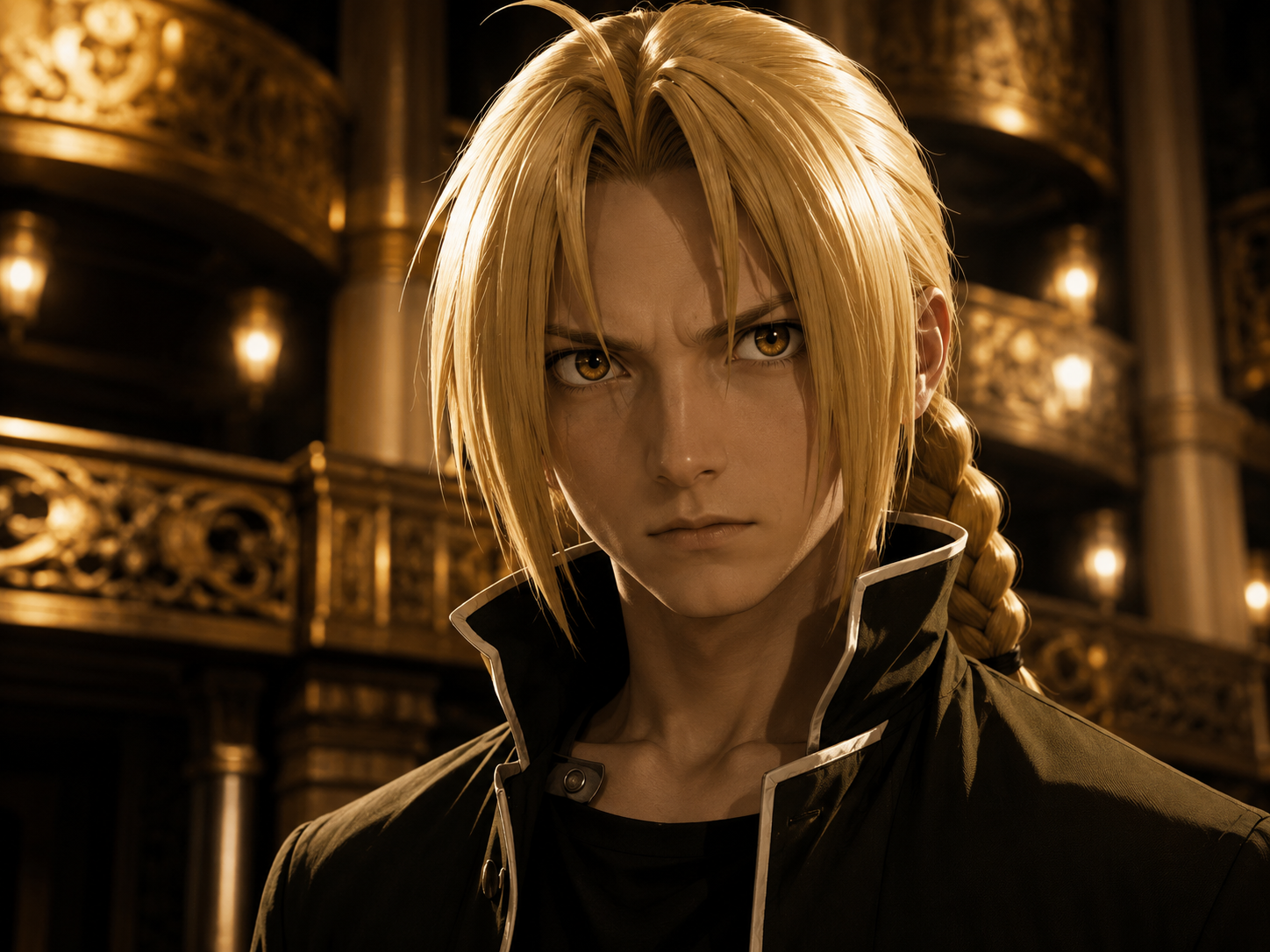 Edward Elric