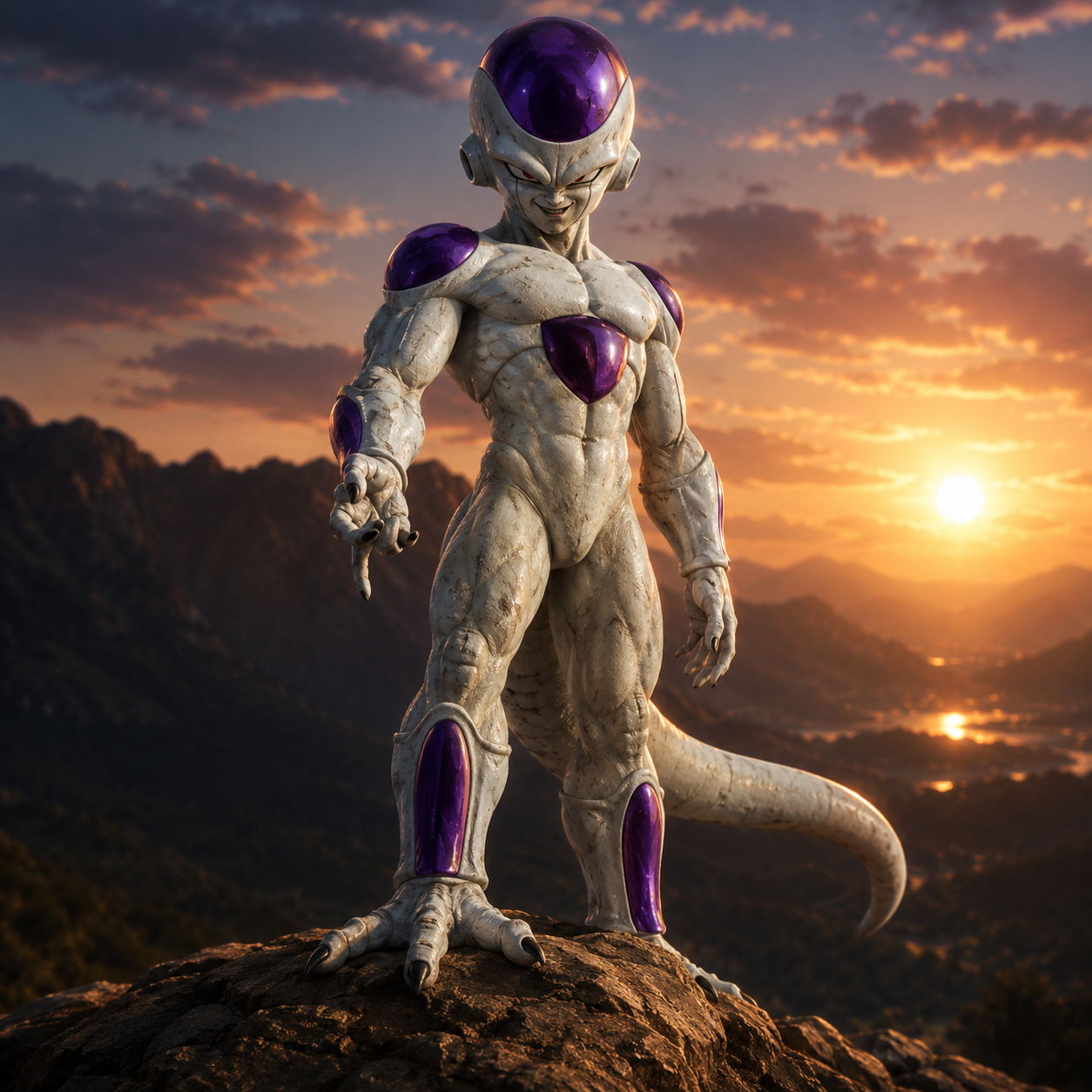 Frieza