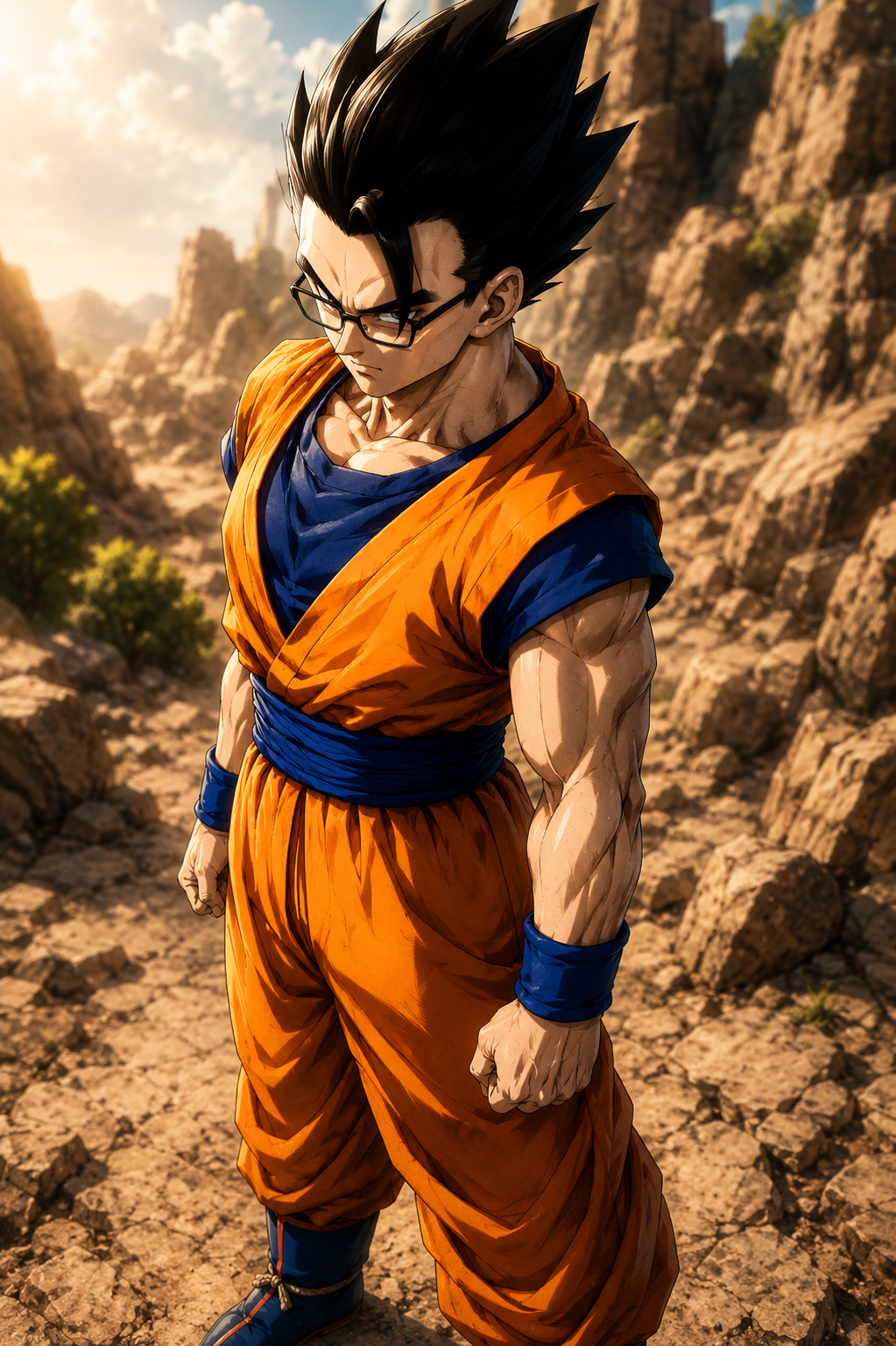 Gohan