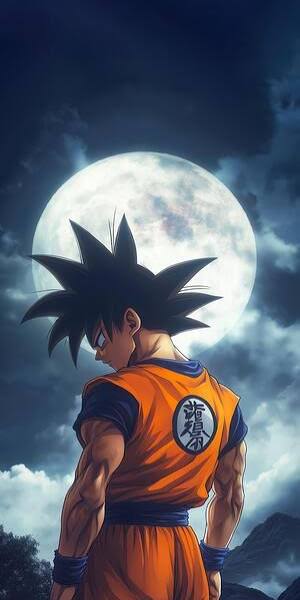 Goku