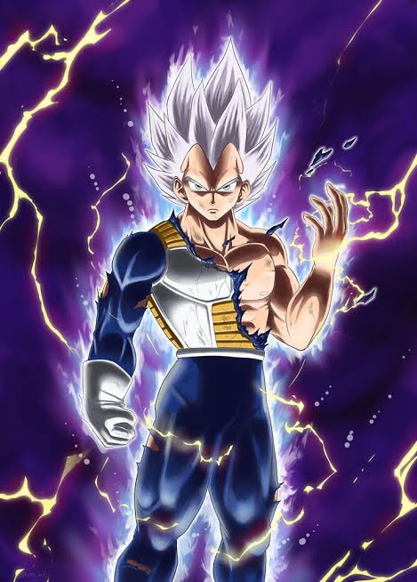 Vegeta