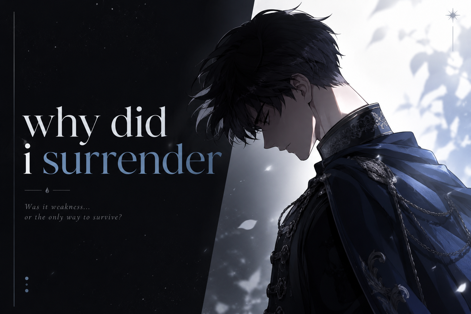 Why Did I Surrender? - The Anime That's Breaking the Internet (2026 Guide)
