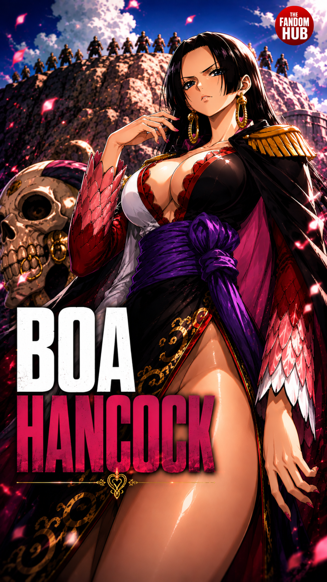Boa Hancock