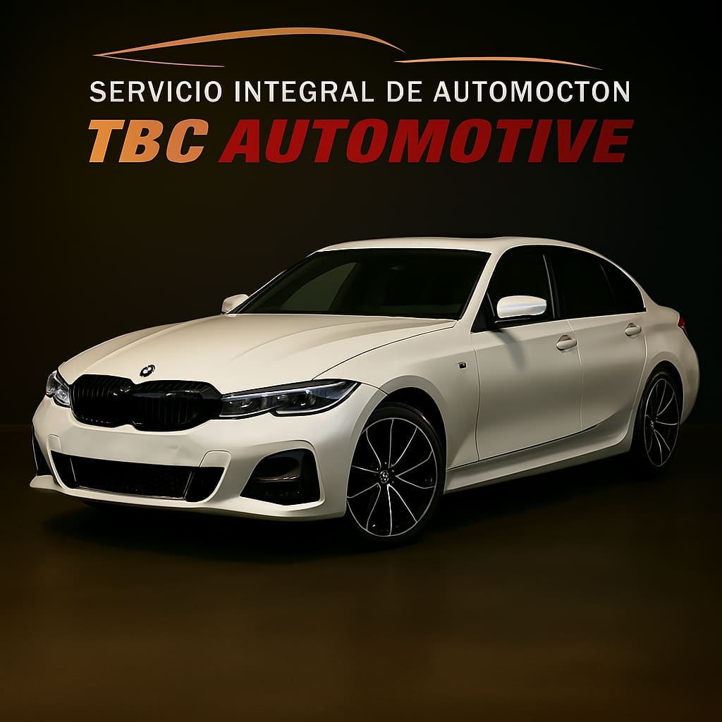 BMW SERIE 3