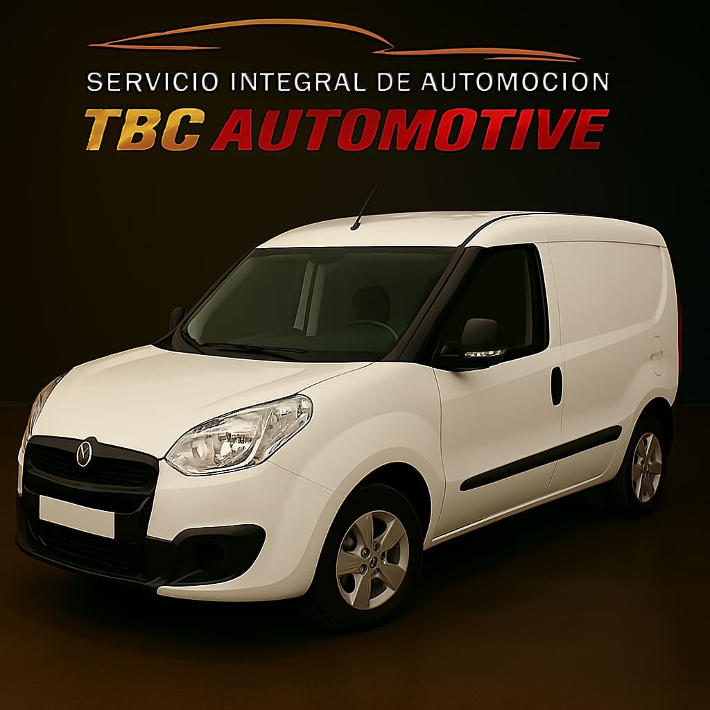 FIAT DOBLO 