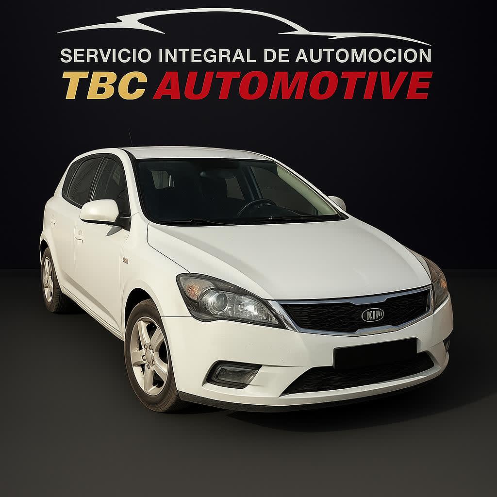 KIA  CEED