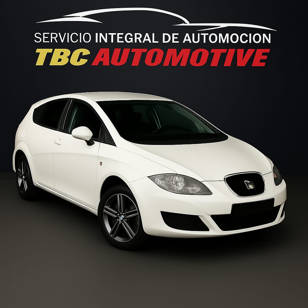 SEAT  ALTEA