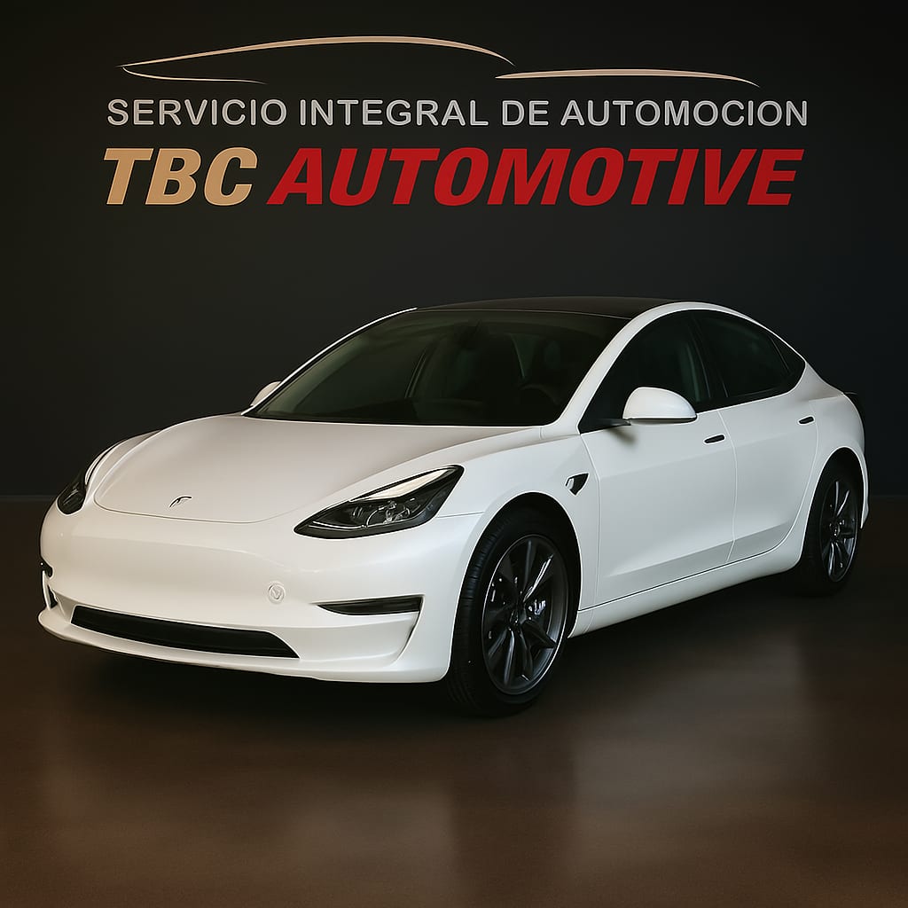 Tesla  MODEL 3 LONG RANGE