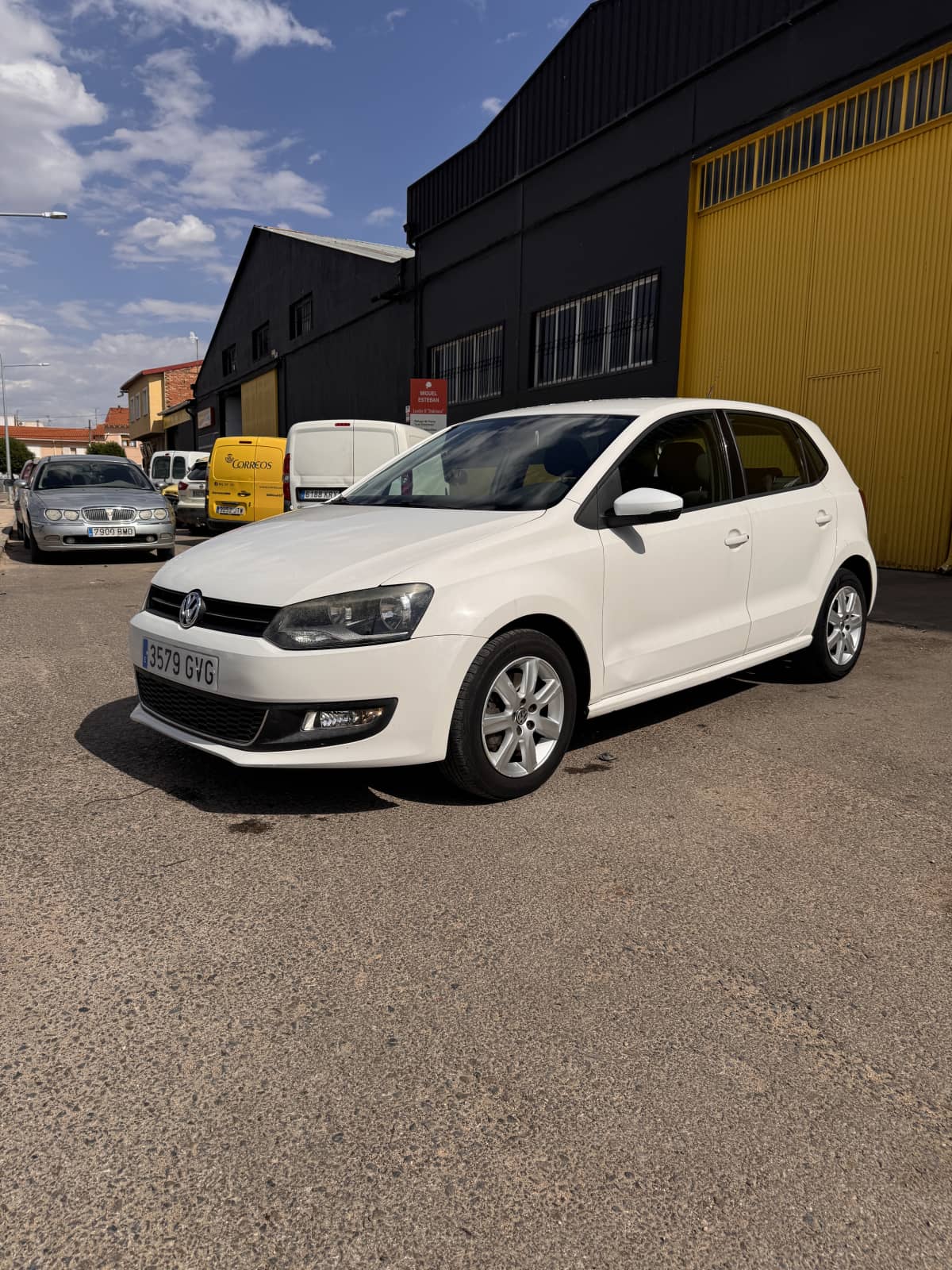 POLO