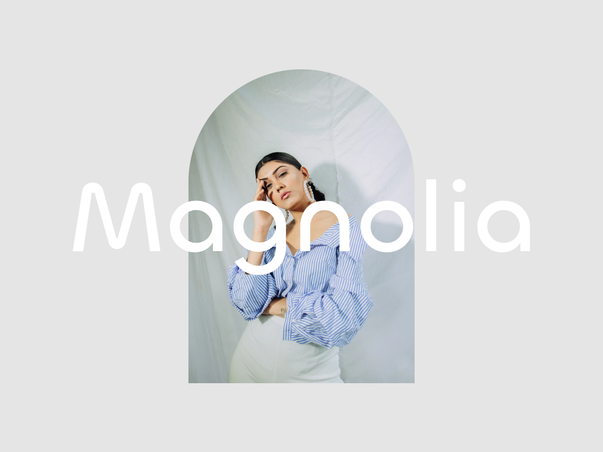 Magnolia Ecommerce