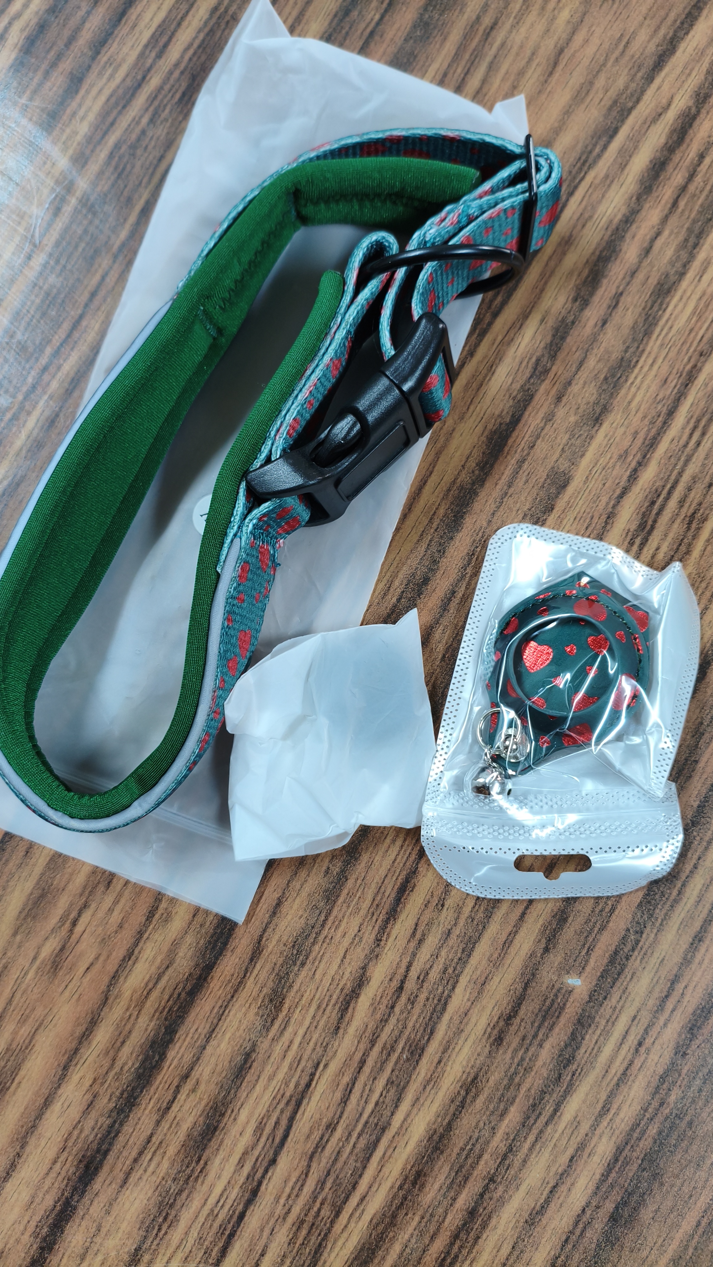Review image
