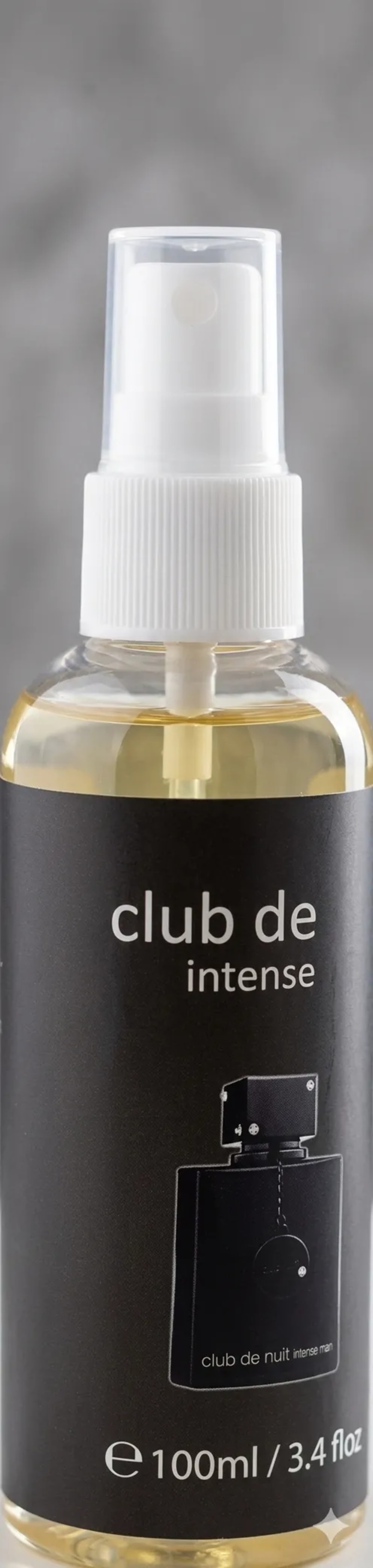 Club de Nuit