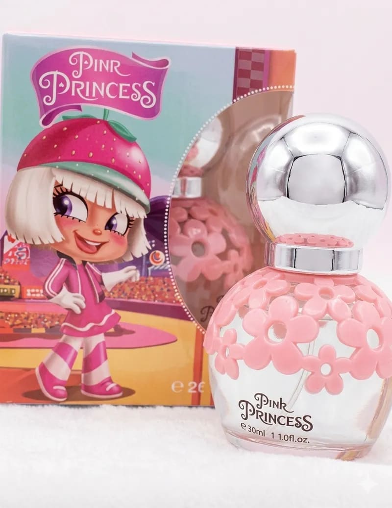 Pink Princess — image 1