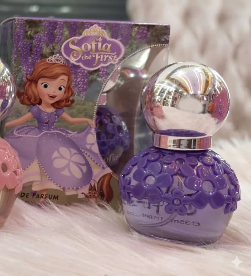Sofia the First