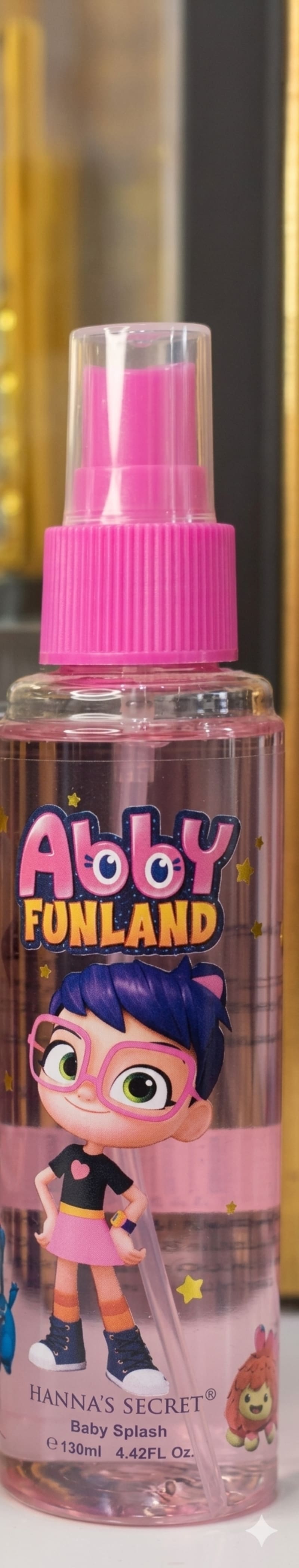 Abby Funland