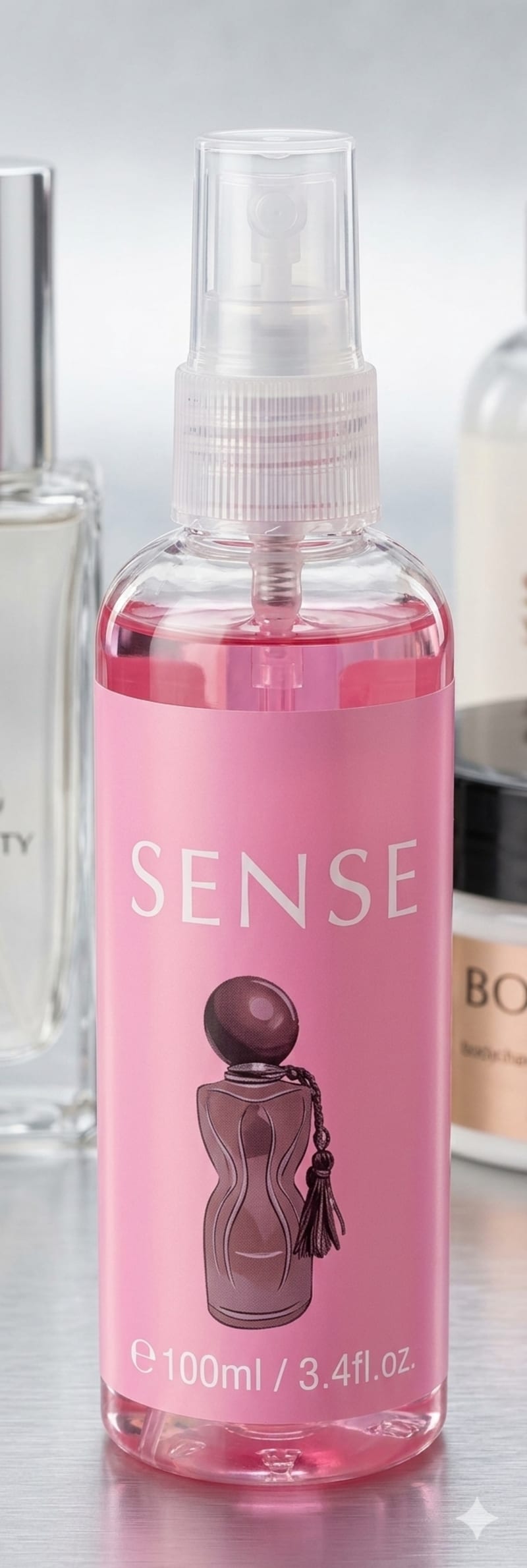 Sense — image 1