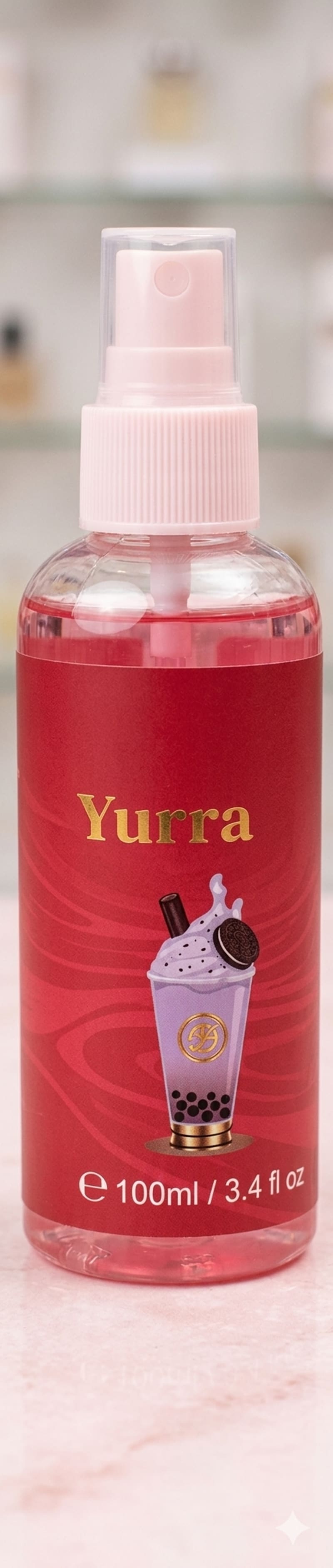 Yurra — image 1