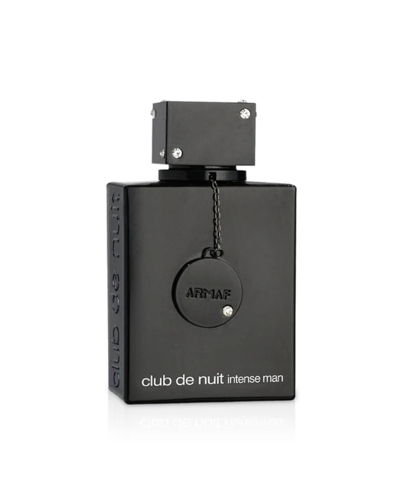 Club de Nuit Intense Man perfume