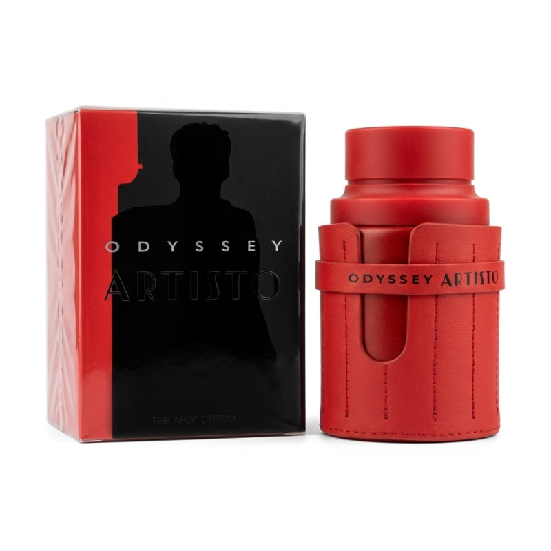 Odyssey Artisto