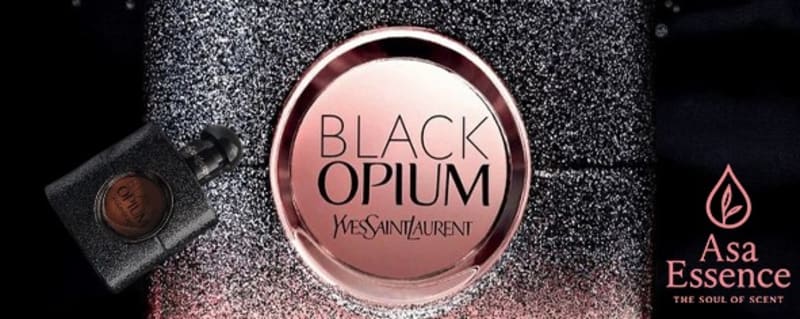 Black Opium — image 1