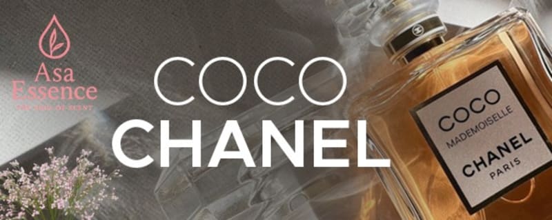 Coco Chanel — image 1