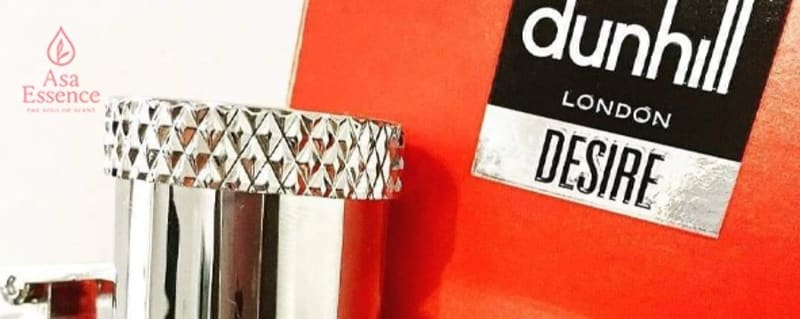 Dunhill Desire Red — image 1