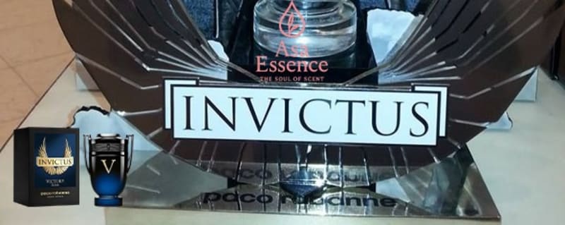 Invictus
