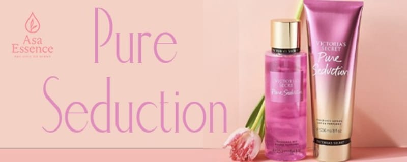 Pure Seduction — image 1