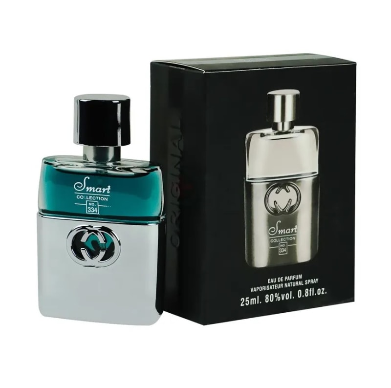 334 25ml perfume