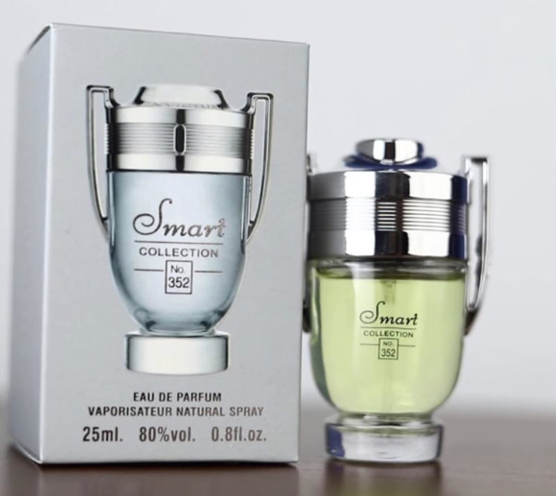 352 25ml perfume