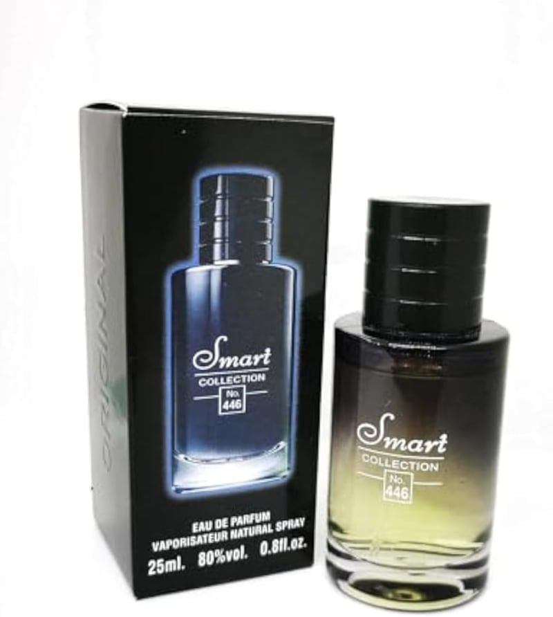 Dior Sauvage